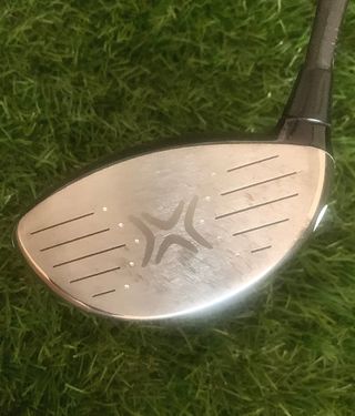 Driver CALLAWAY RAZR HAWK 10.5 palos golf clubs