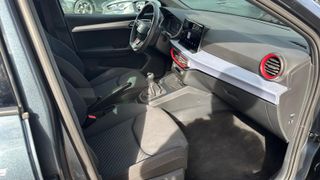 SEAT IBIZA 1.0 TSI 115 FR SALTA 2025