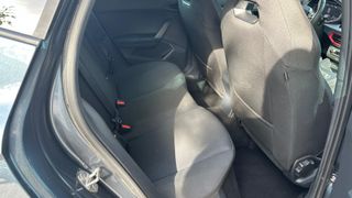 SEAT IBIZA 1.0 TSI 115 FR SALTA 2025