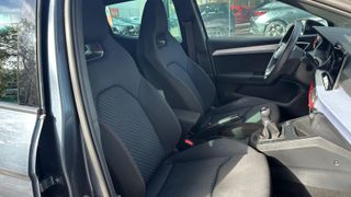 SEAT IBIZA 1.0 TSI 115 FR SALTA 2025