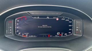 SEAT IBIZA 1.0 TSI 115 FR SALTA 2025