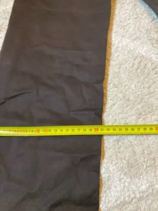 Pierre Cardin Chinos Rectos Caqui 33x32