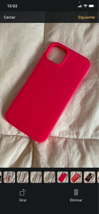 Cover per iPhone 14 Plus