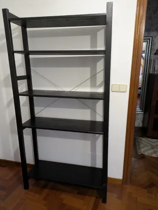 Muebles de salón: lámparas de techo,cuadro tríptic