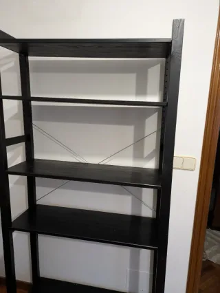 Muebles de salón: lámparas de techo,cuadro tríptic