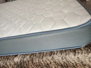 Colchón 105x190x0,20