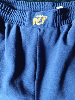 Pantalón Chándal Selección Española Adidas Hombre