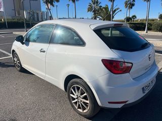 SEAT Ibiza 2013