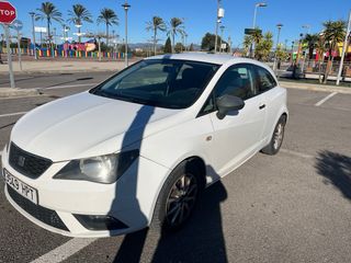 SEAT Ibiza 2013