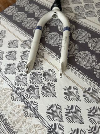 Horquilla Eleven 2.0 BMX Race