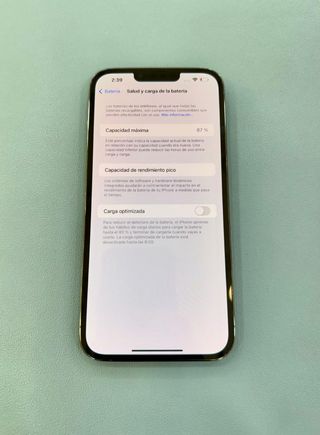 IPHONE 13 PRO MAX 512GB GRIGIO SPAZIALE