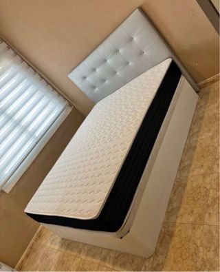 CANAPES Y COLCHONES !! NUEVOS !!