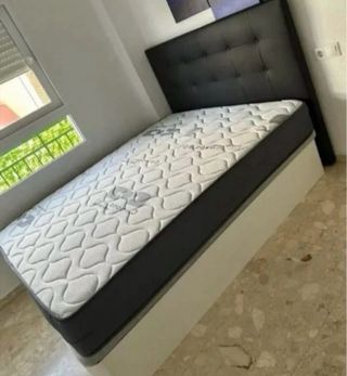 CANAPES Y COLCHONES !! NUEVOS !!