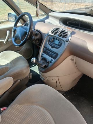 Citroen Xsara Picasso 2004