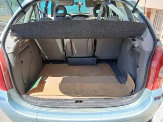 Citroen Xsara Picasso 2004