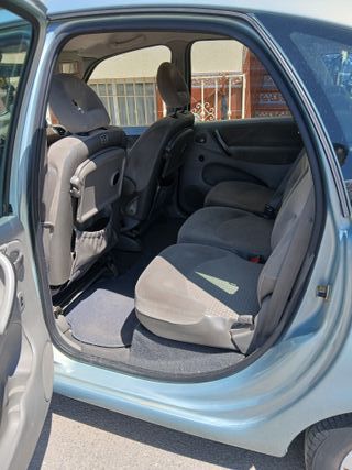 Citroen Xsara Picasso 2004