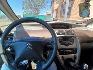 Citroen Xsara Picasso 2004
