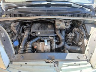 Citroen Xsara Picasso 2004