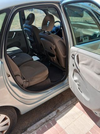 Citroen Xsara Picasso 2004