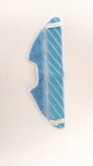 Recambios Conga: Filtros y Cepillos