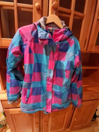 Chaqueta Roxy talla 16