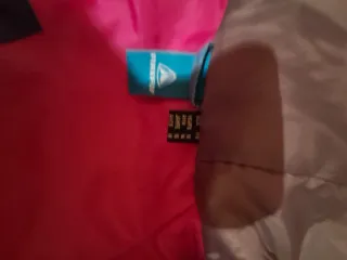 Chaqueta Roxy talla 16