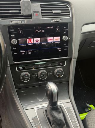 Volkswagen Golf  variant 2020