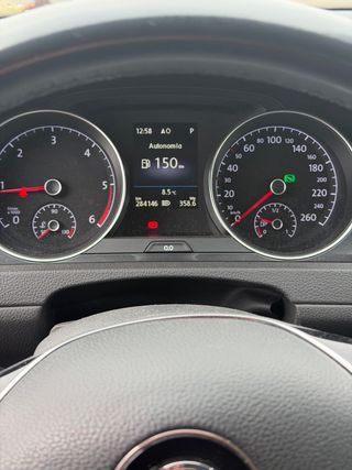 Volkswagen Golf  variant 2020