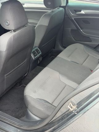 Volkswagen Golf  variant 2020