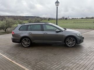 Volkswagen Golf  variant 2020
