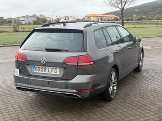 Volkswagen Golf  variant 2020
