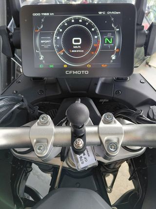 CFMOTO 800MT SPORT