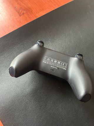 Mando PS5 DualSense Negro