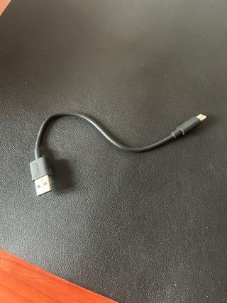 Mando PS5 DualSense Negro