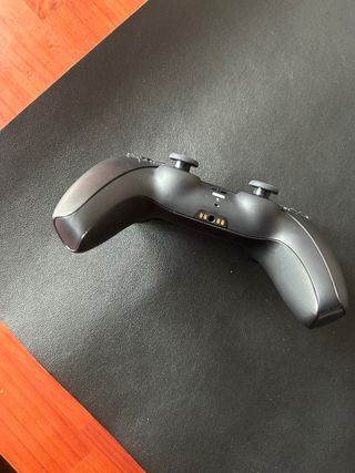 Mando PS5 DualSense Negro
