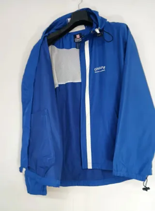 Chaqueta VINTAGE Chaps Ralph Lauren Azul