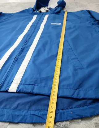 Chaqueta VINTAGE Chaps Ralph Lauren Azul