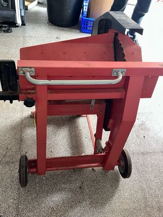 Sierra de corte KPC LS500