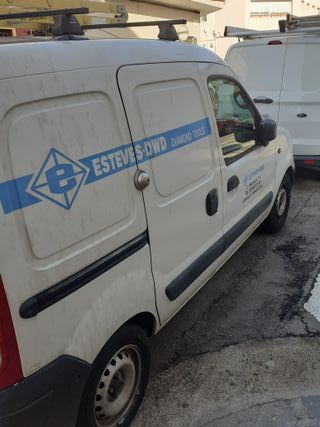 Renault Kangoo 2005