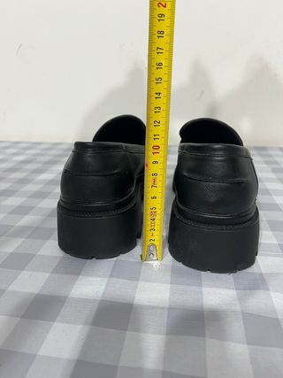 Mocassini Bero donna n.39 con borchie