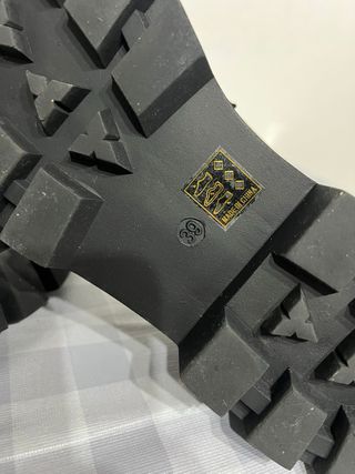 Mocassini Bero donna n.39 con borchie