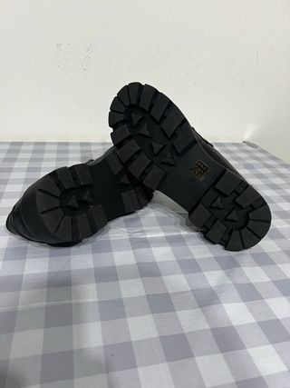 Mocassini Bero donna n.39 con borchie