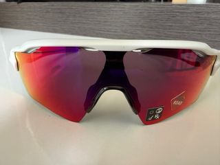 Gafas Oakley Radar EV XS Path Matte White Prizm Ro