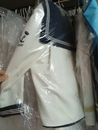 Lote trajes comunión