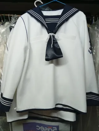 Lote trajes comunión