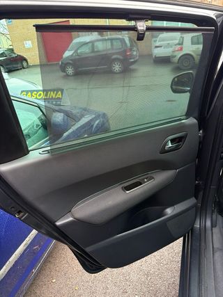 Peugeot 5008 1.6 HDI 2016