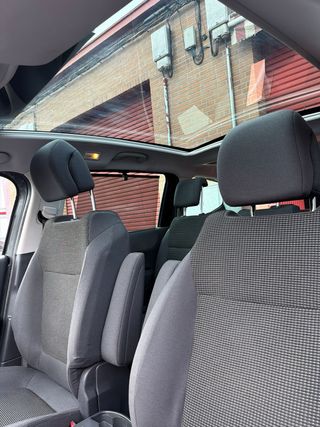 Peugeot 5008 1.6 HDI 2016