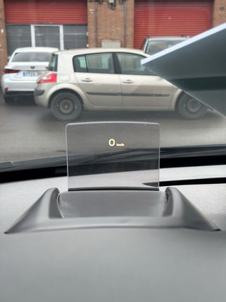 Peugeot 5008 1.6 HDI 2016