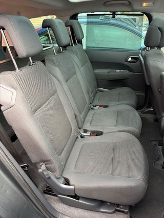 Peugeot 5008 1.6 HDI 2016