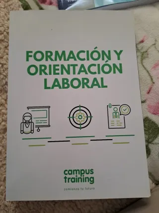 Libros pruebas libres TCAE